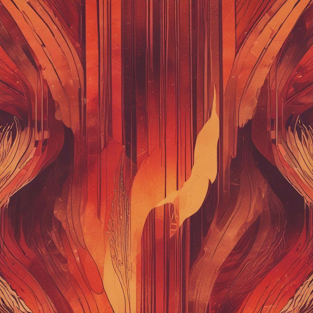 ÉSdeBÉnGOOD x TWO enamorat artwork