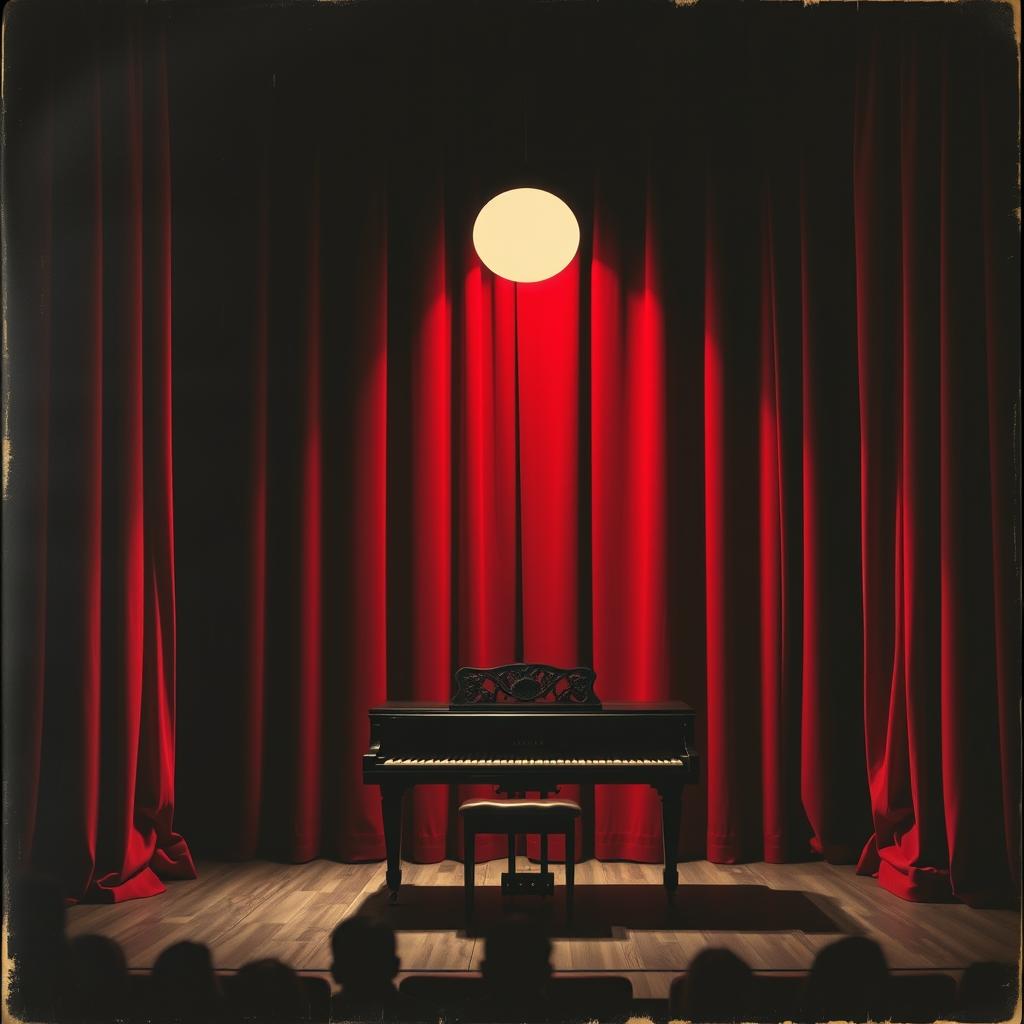 Haunted (Reversed) artwork