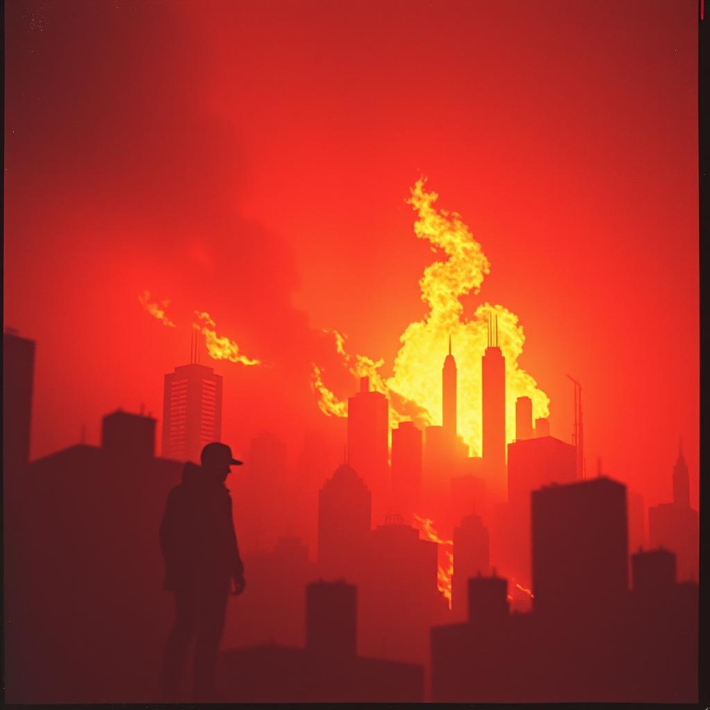 Persona image for зомби