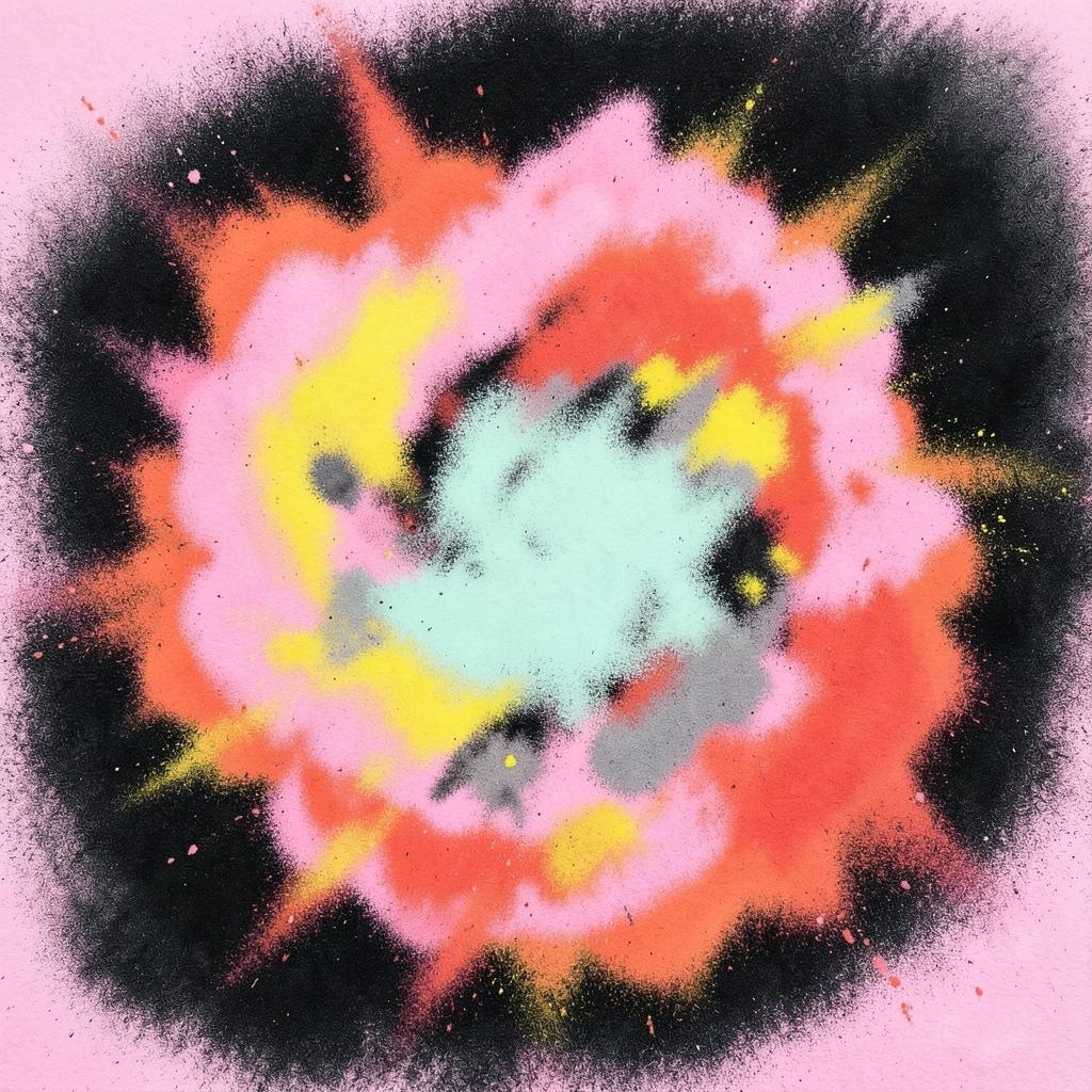 MEG APP LOUD artwork