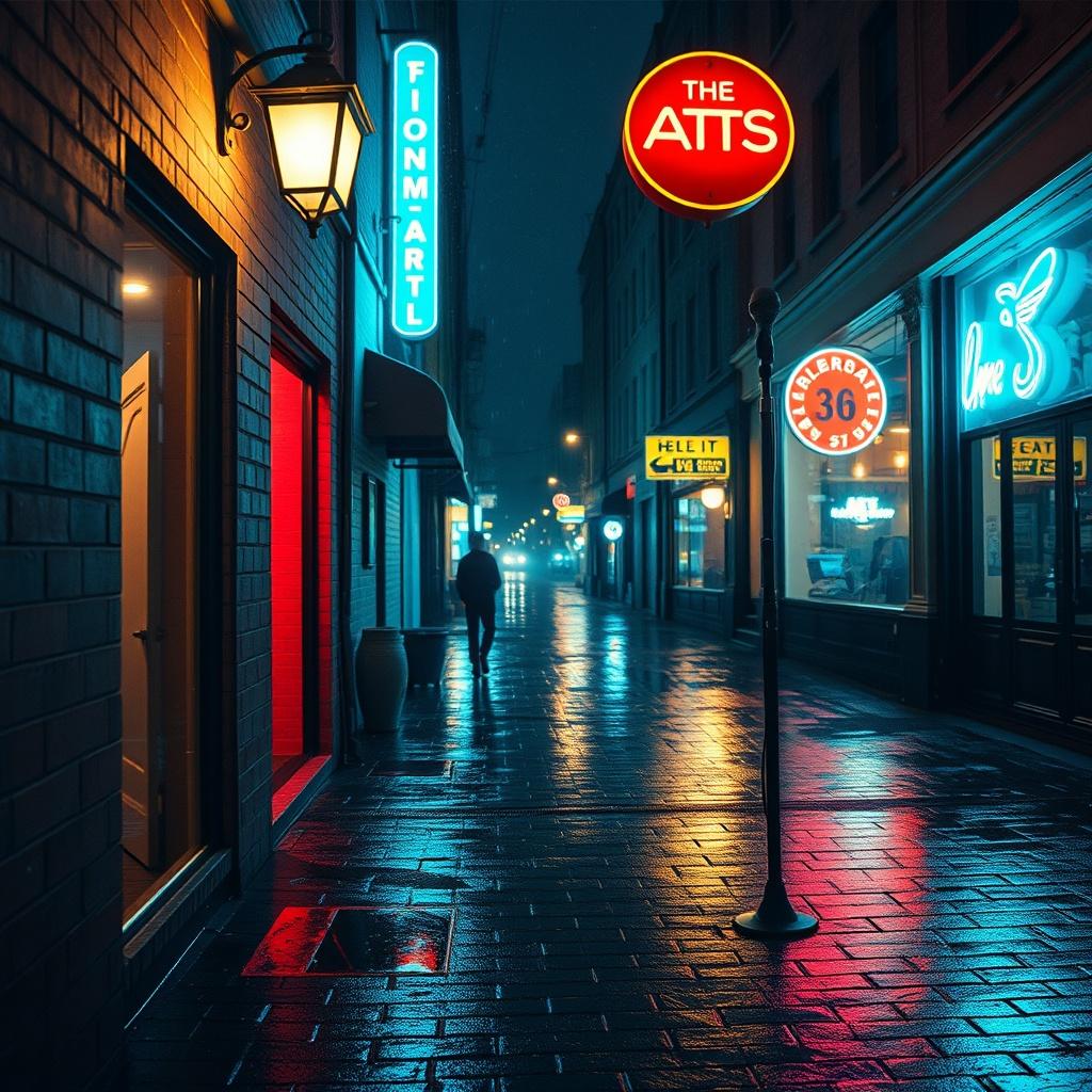 Song Image