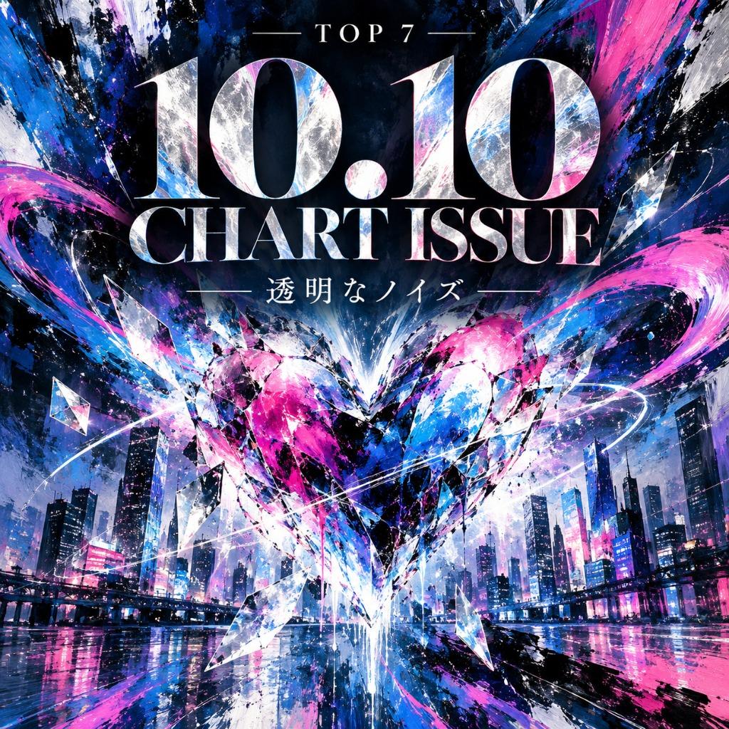 10.10 CHART ISSUE