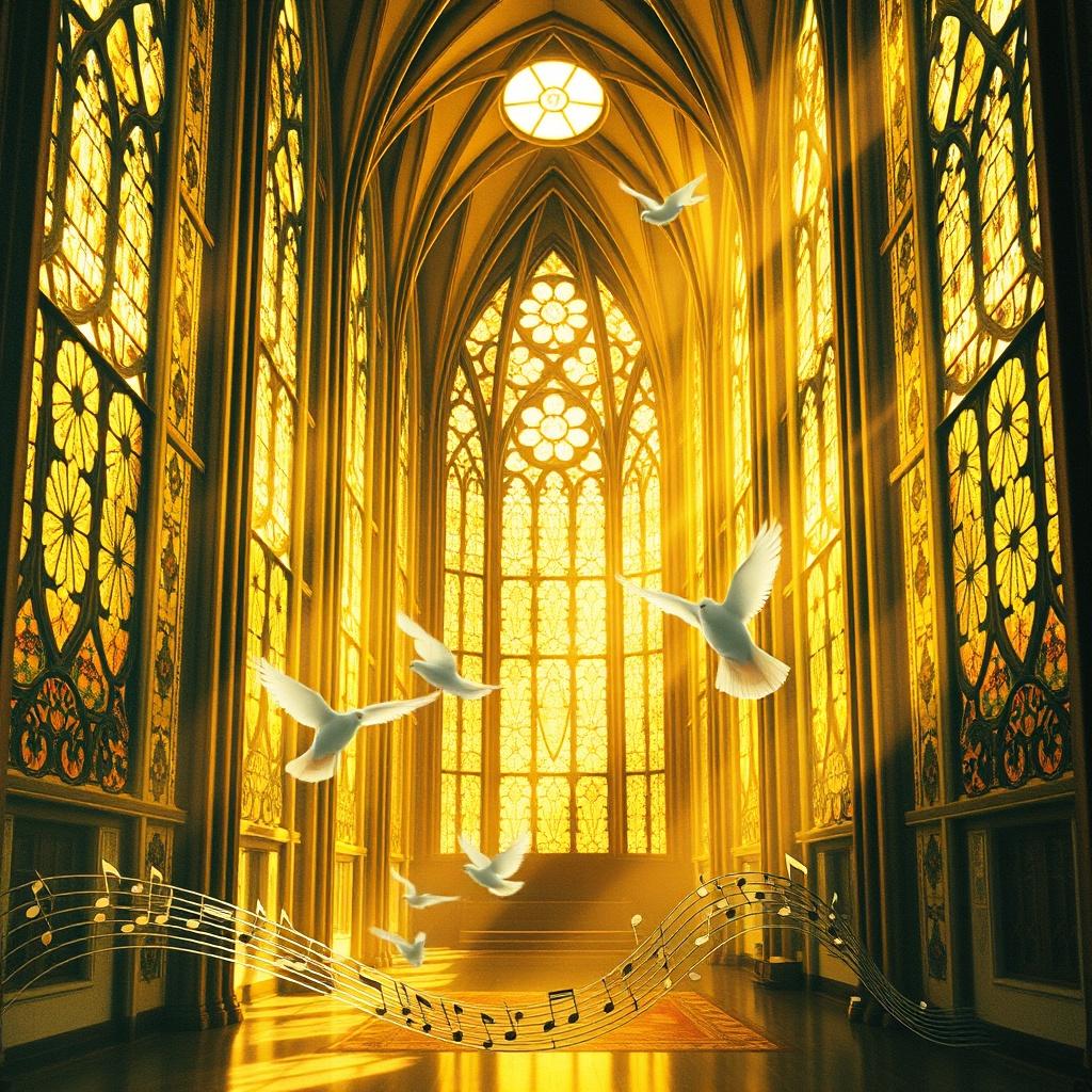 Song Image