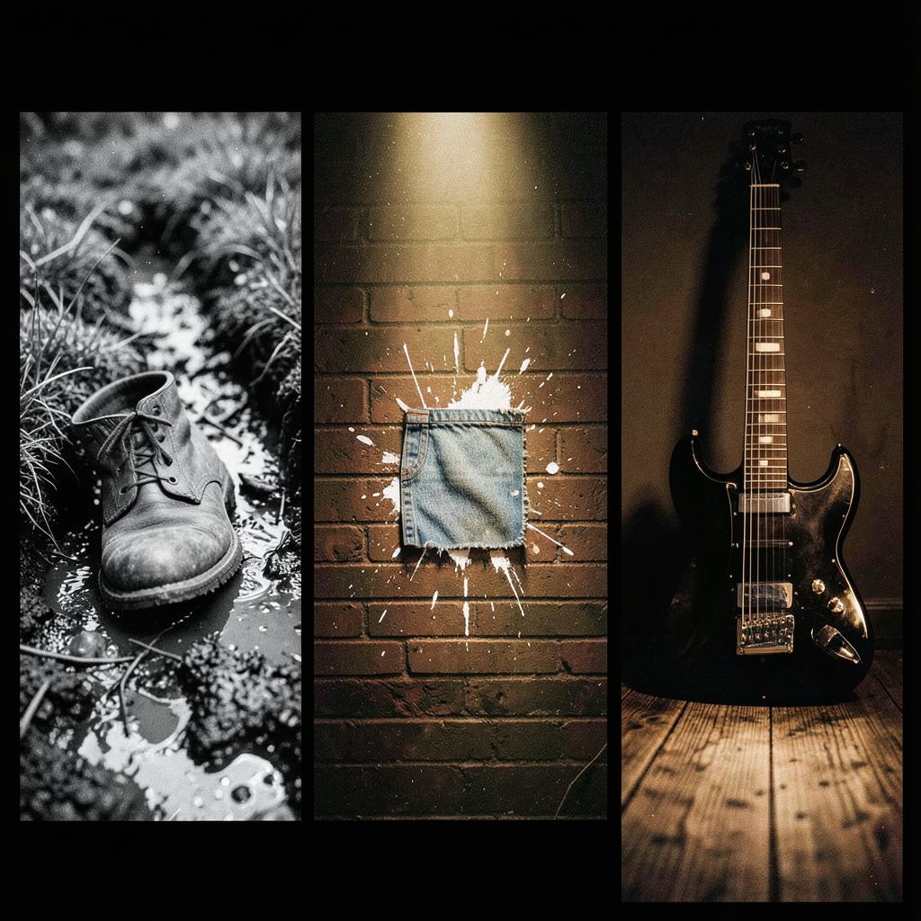 Because of You artwork