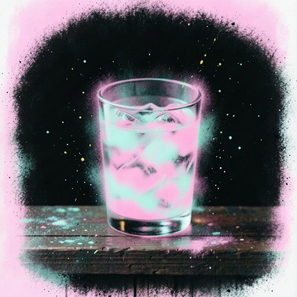 Do not Disturb artwork