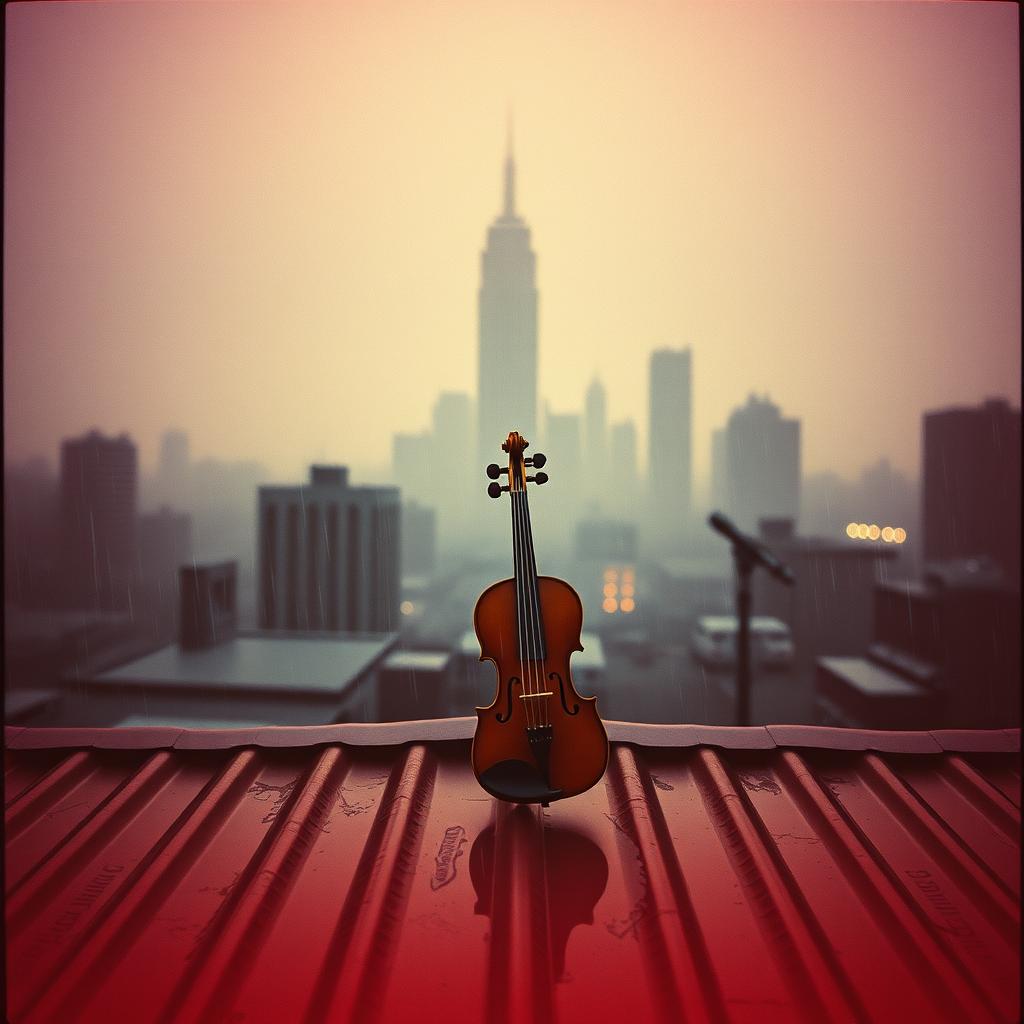Song Image
