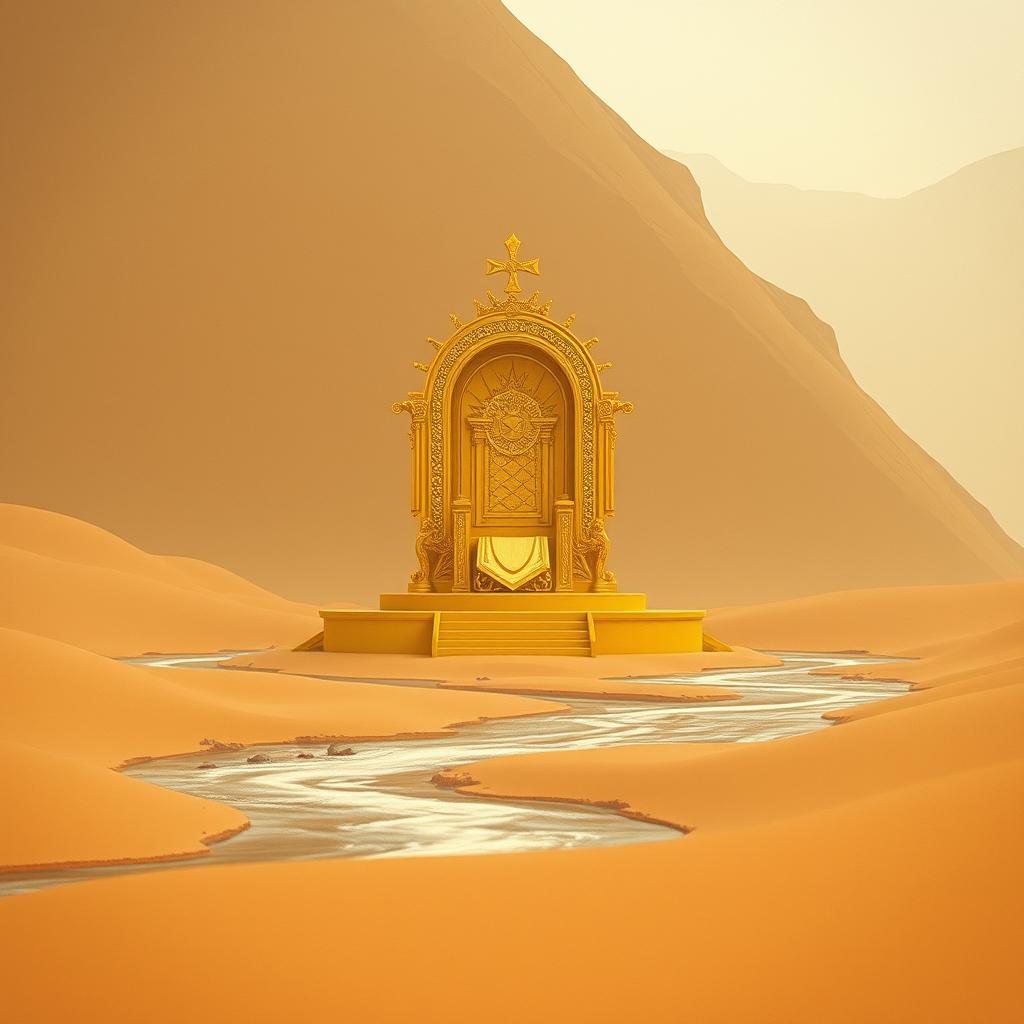Mansa Musa (the Musical)