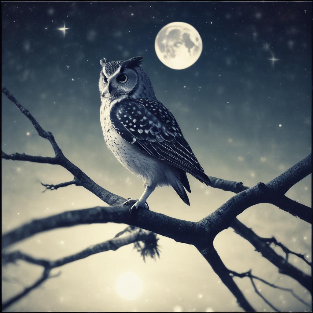 Image for my thoughts