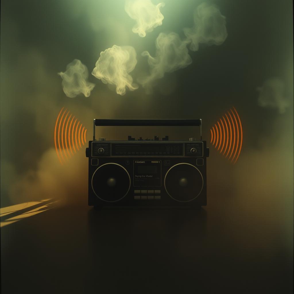 phonk artwork