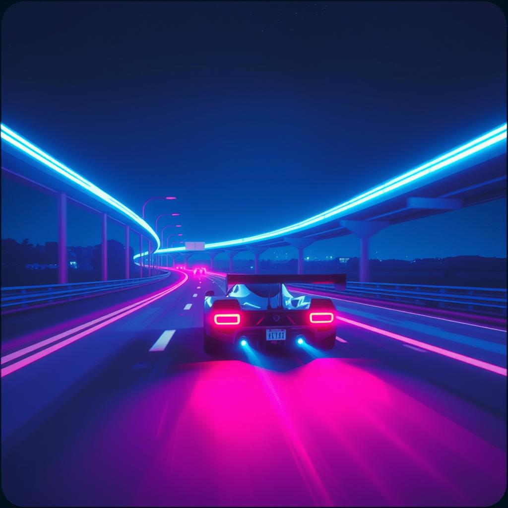 High Torque artwork