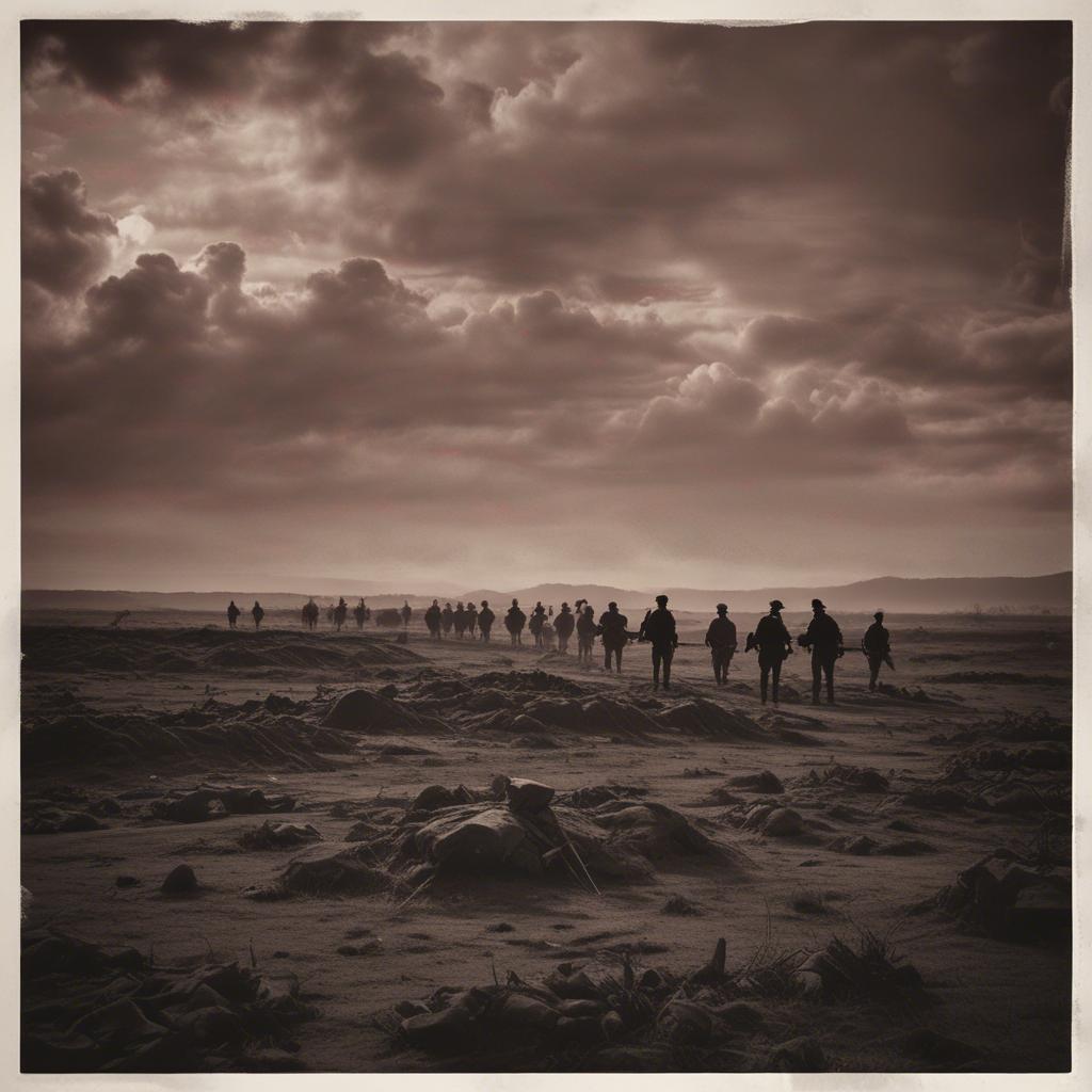 Playlist cover art