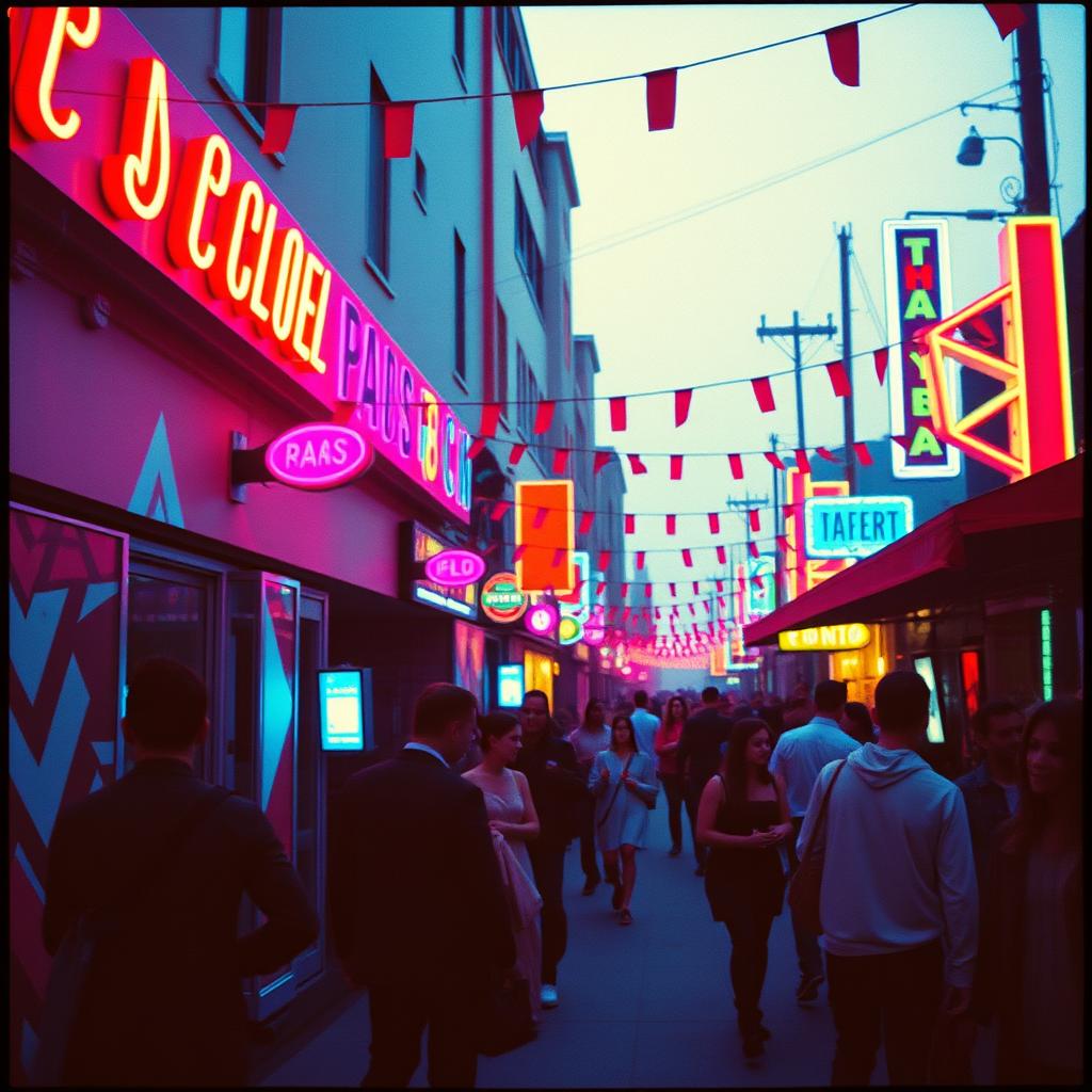 Song Image