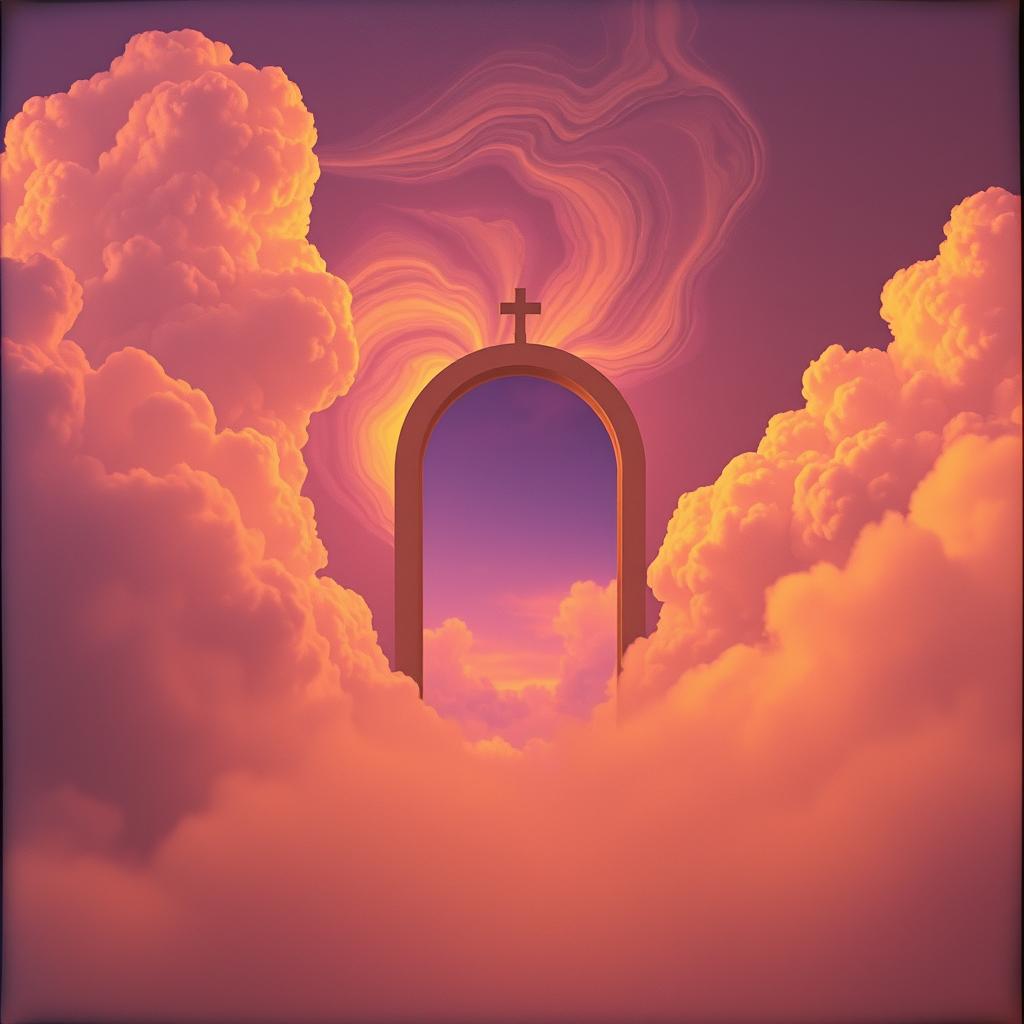 Gateways artwork