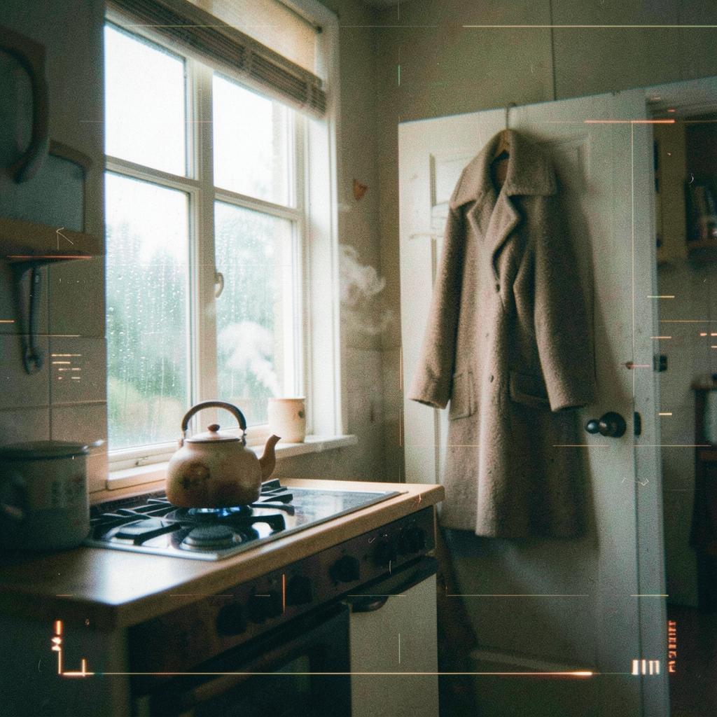 Already Mine artwork