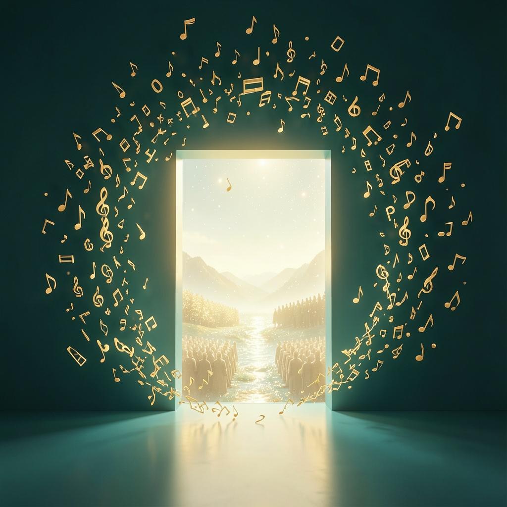 Imagination version opéra artwork