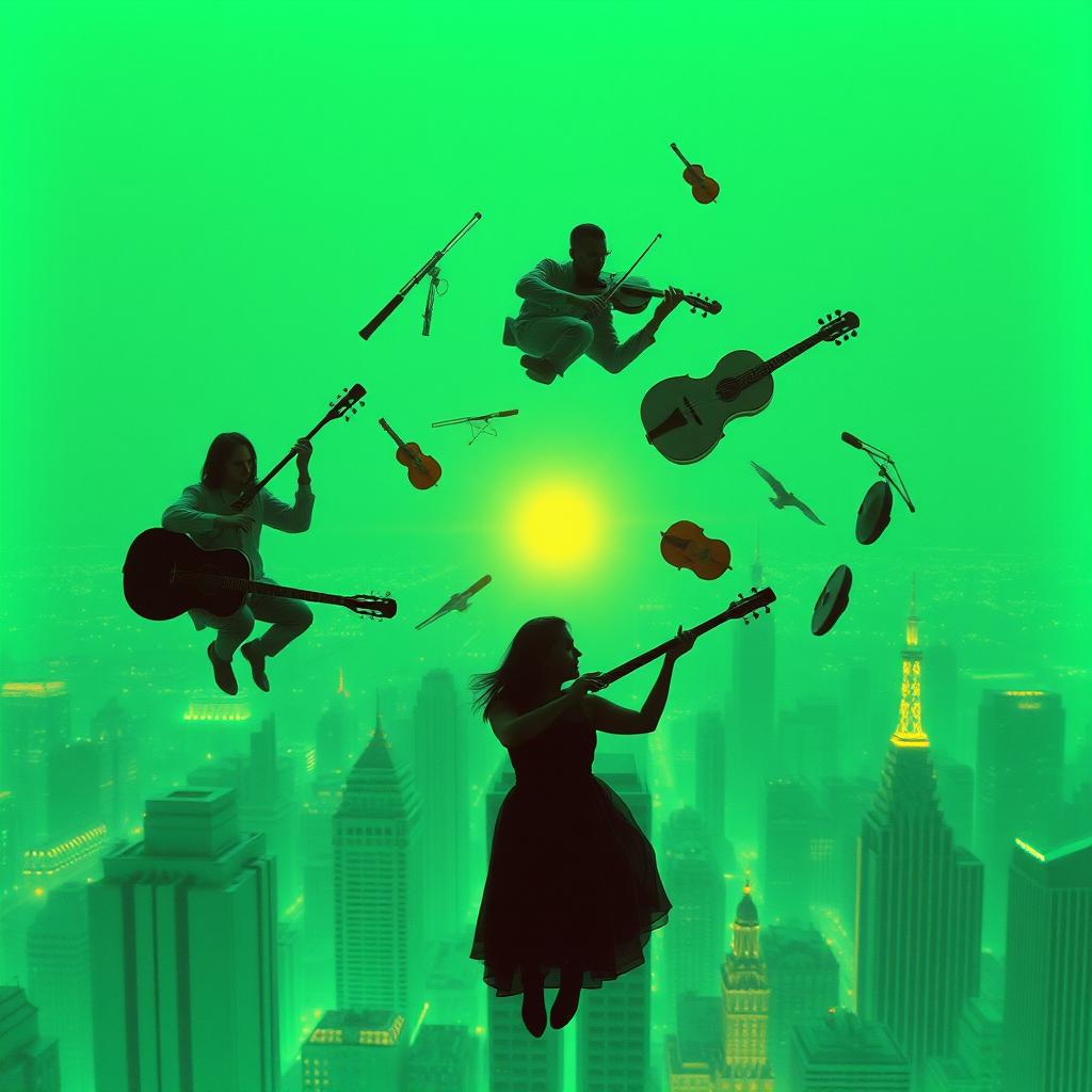 Song Image