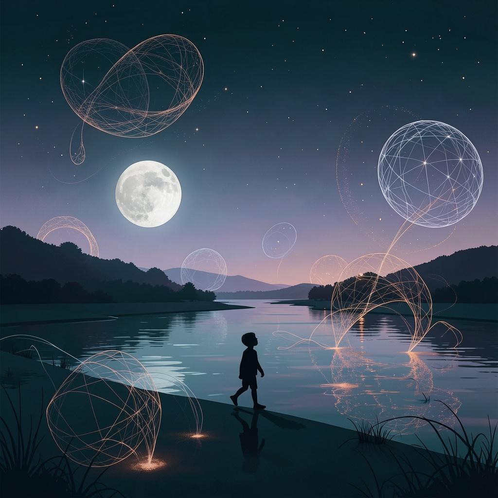 Moon Child (shorter) artwork