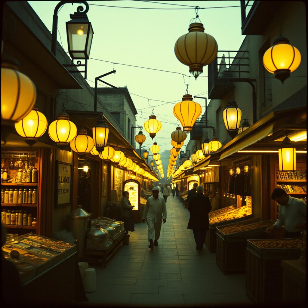 Persona image for Baghdad 1