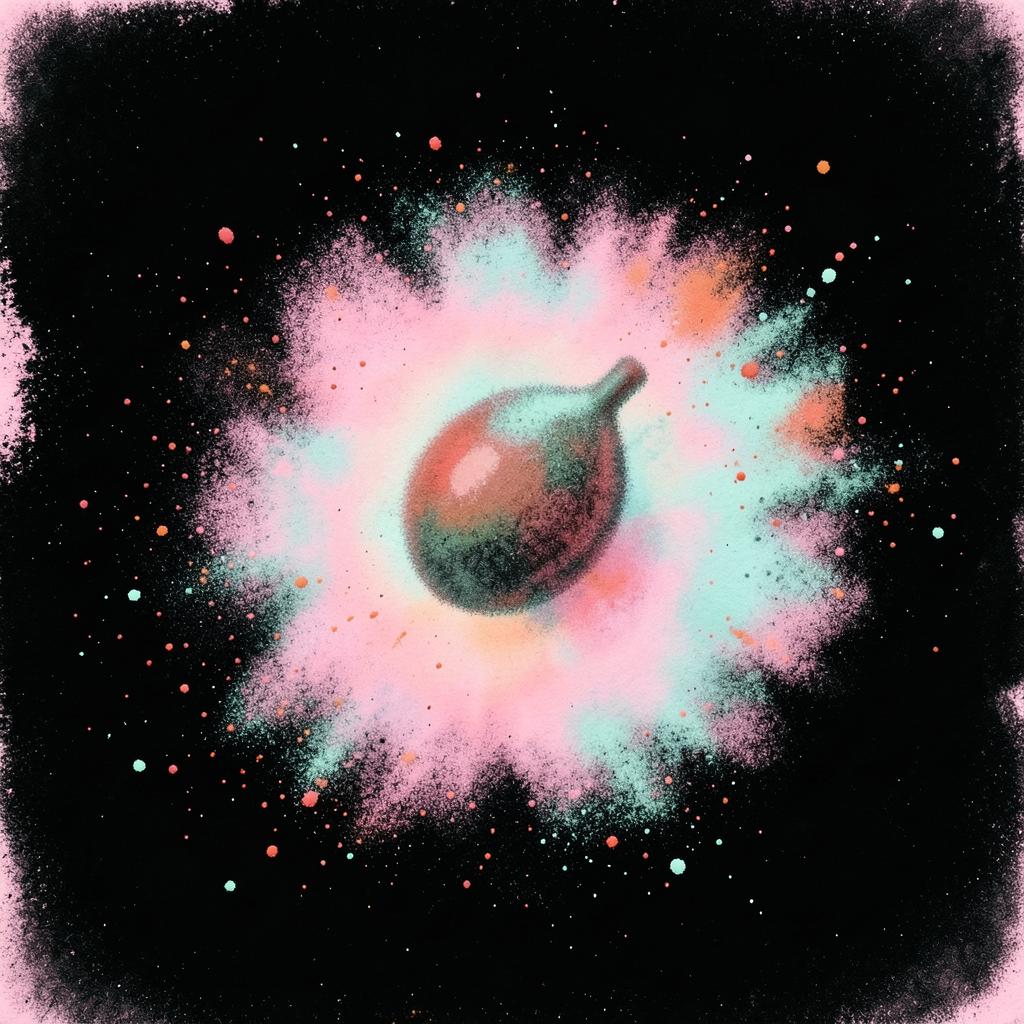 O tempo nos espera artwork