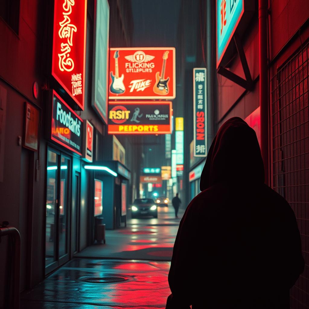 Song Image