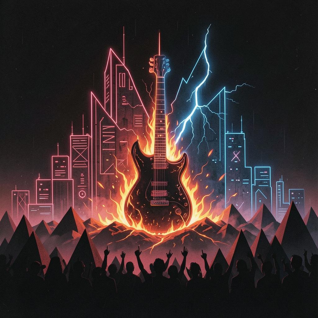 Song Image