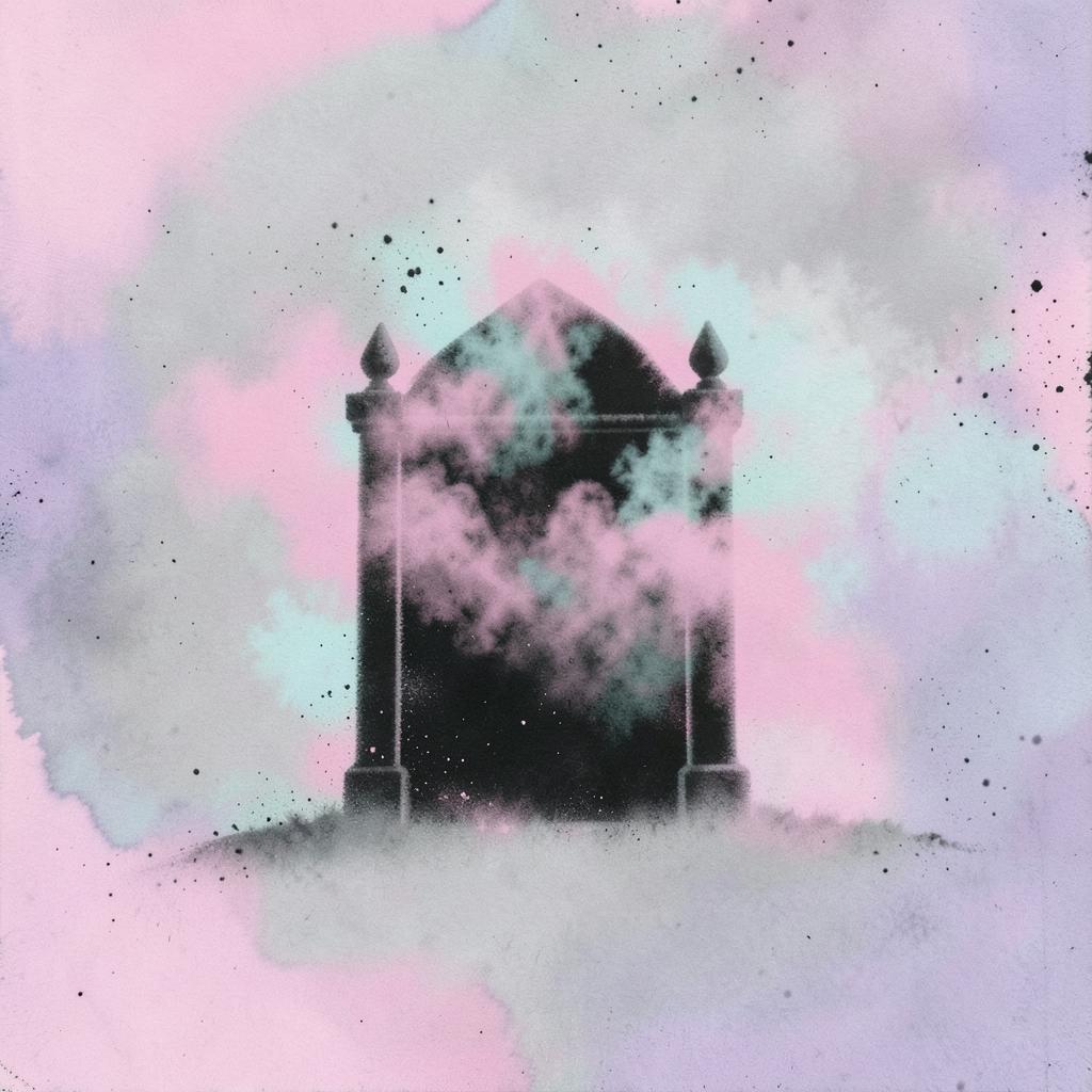 Nobody Talked, Nobody Left artwork