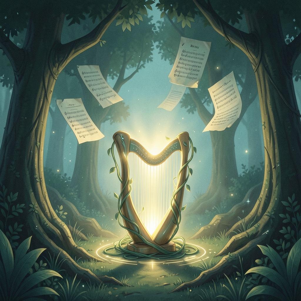 Song Image