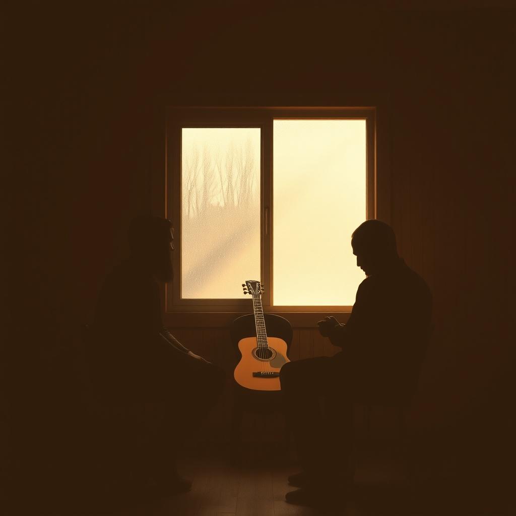 You Are My Sunshine artwork