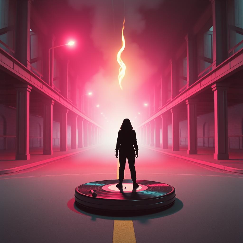 Song Image