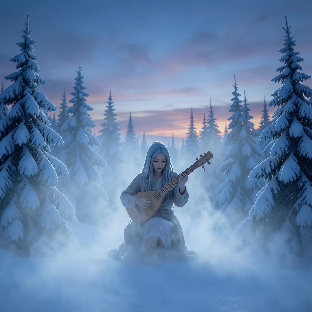 El último elfo artwork