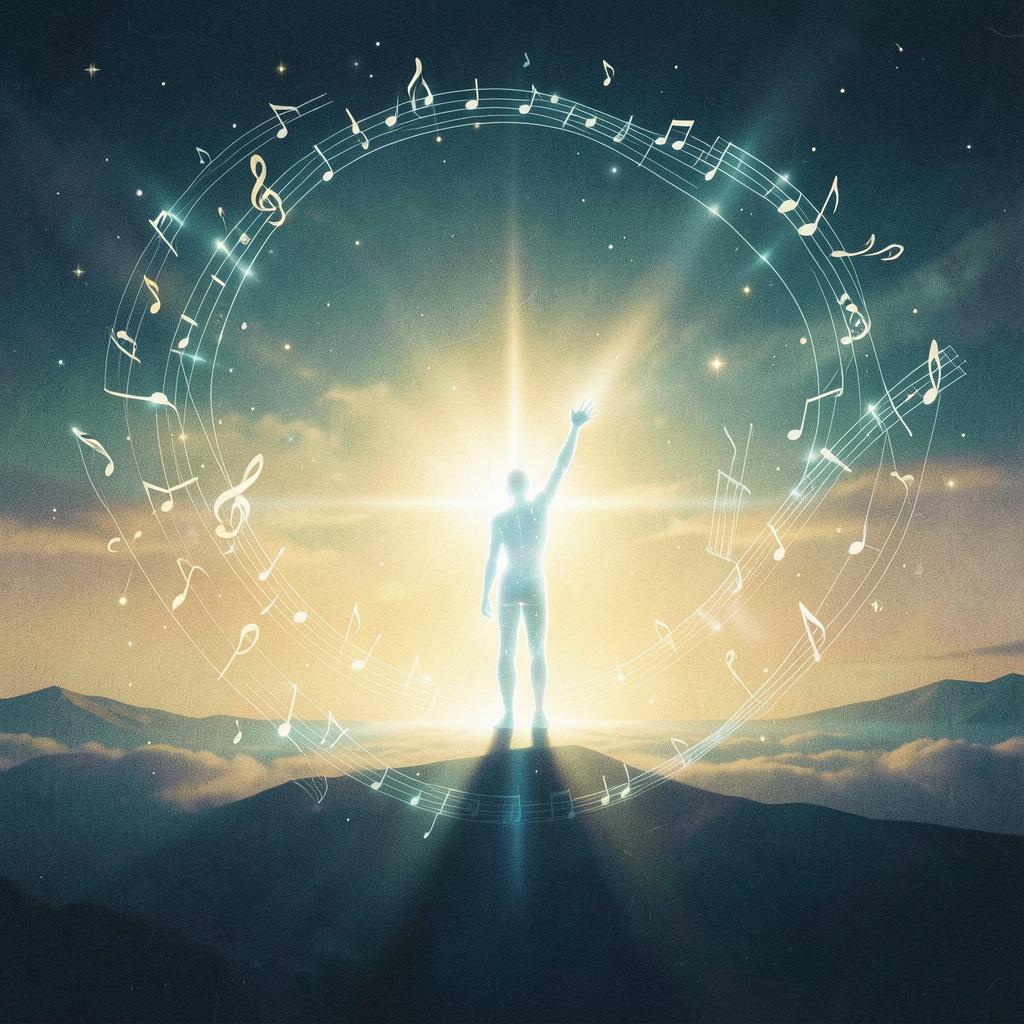 「終星の祈り」 artwork