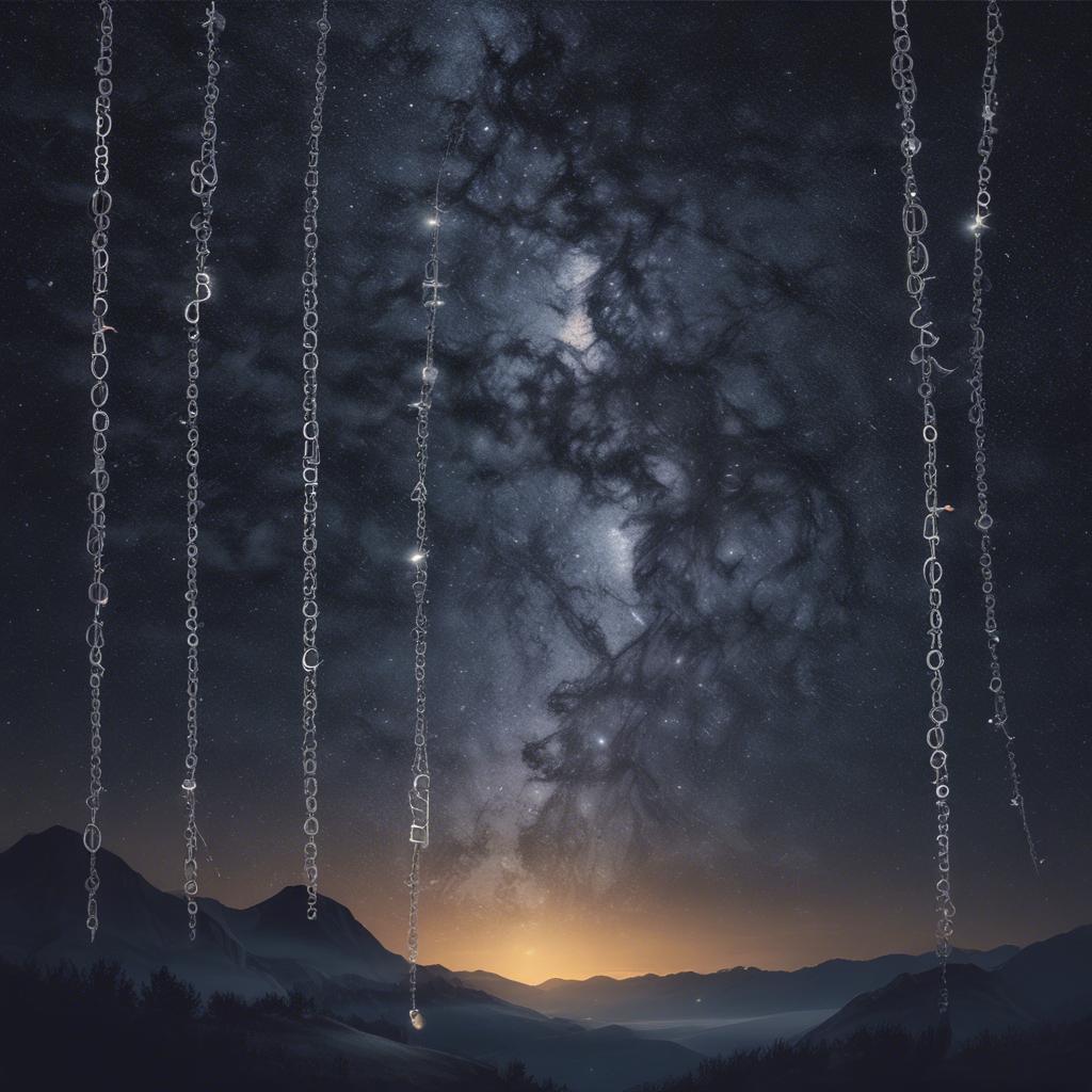 Voices in the Dark artwork