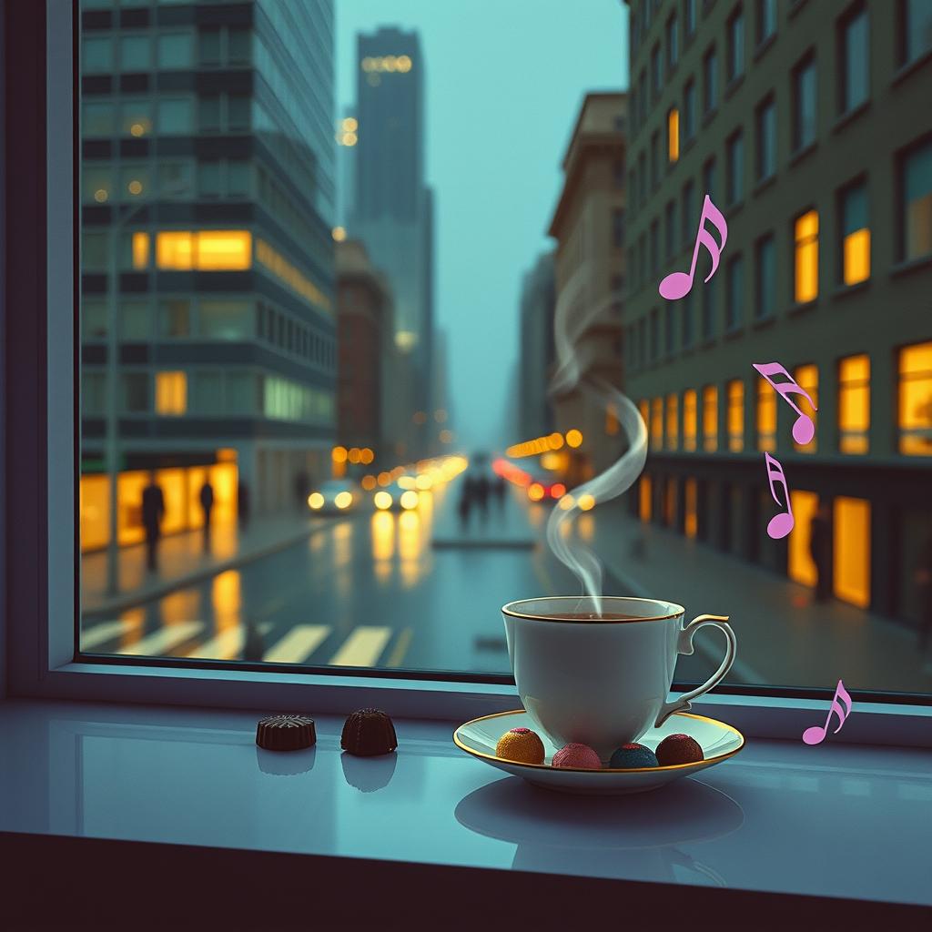 Song Image
