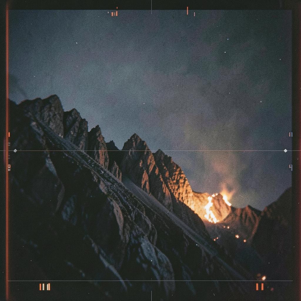 ΠΑΤΑ ΓΕΡΑ — MOUNTAIN AFTERHOURS MIX artwork