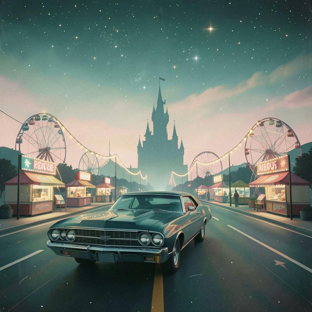 Voice image for ELK HEART 4