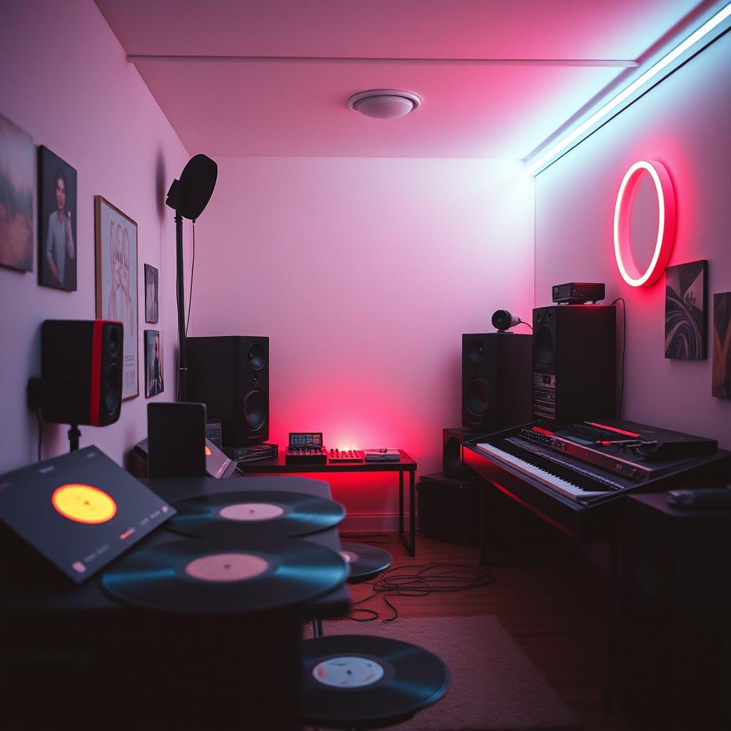 Image for Music To Design To