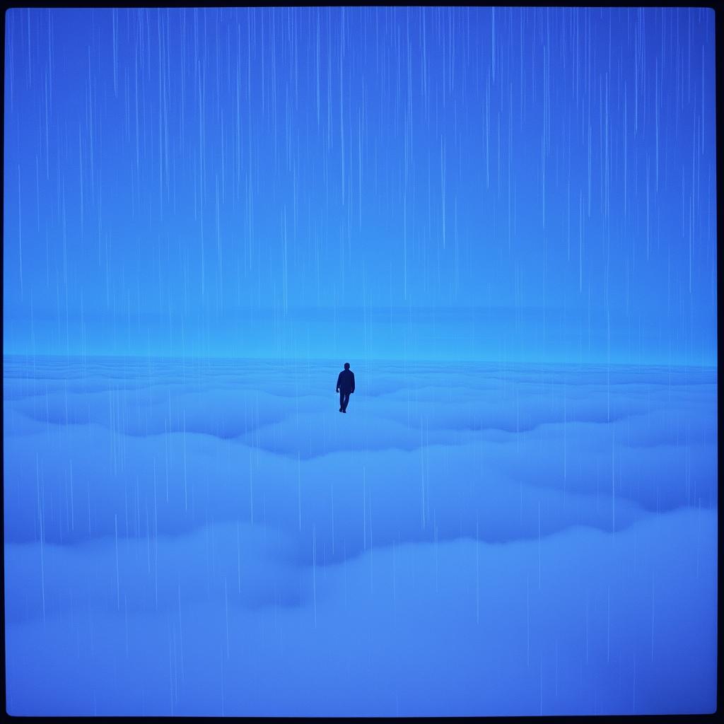 Dreams in the Circuits artwork