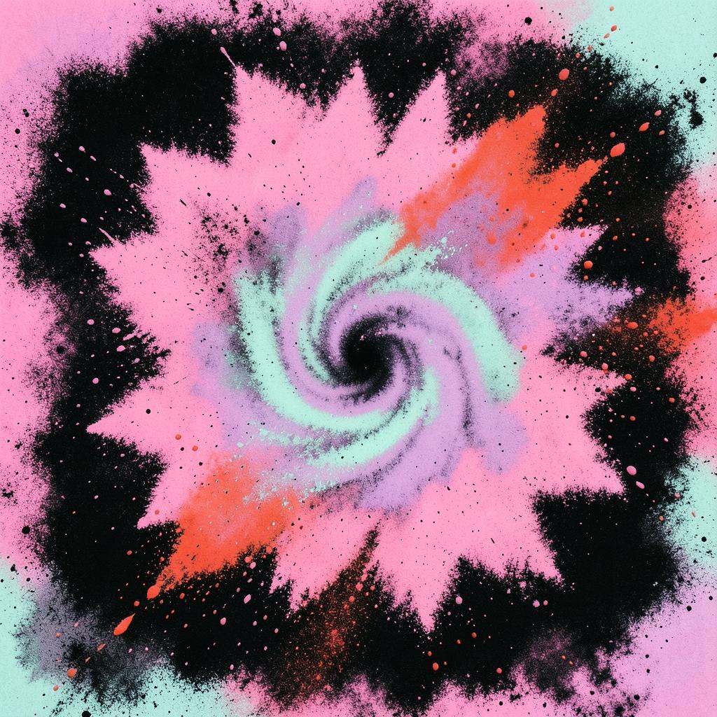 Pink Psychosis  v1 artwork