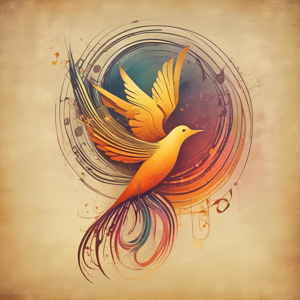 Shout For Joy / הריעו לה' (Psalm 100) artwork