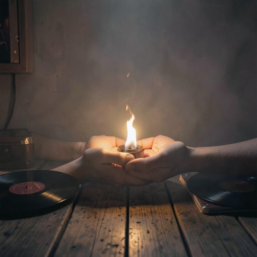 Choose You artwork