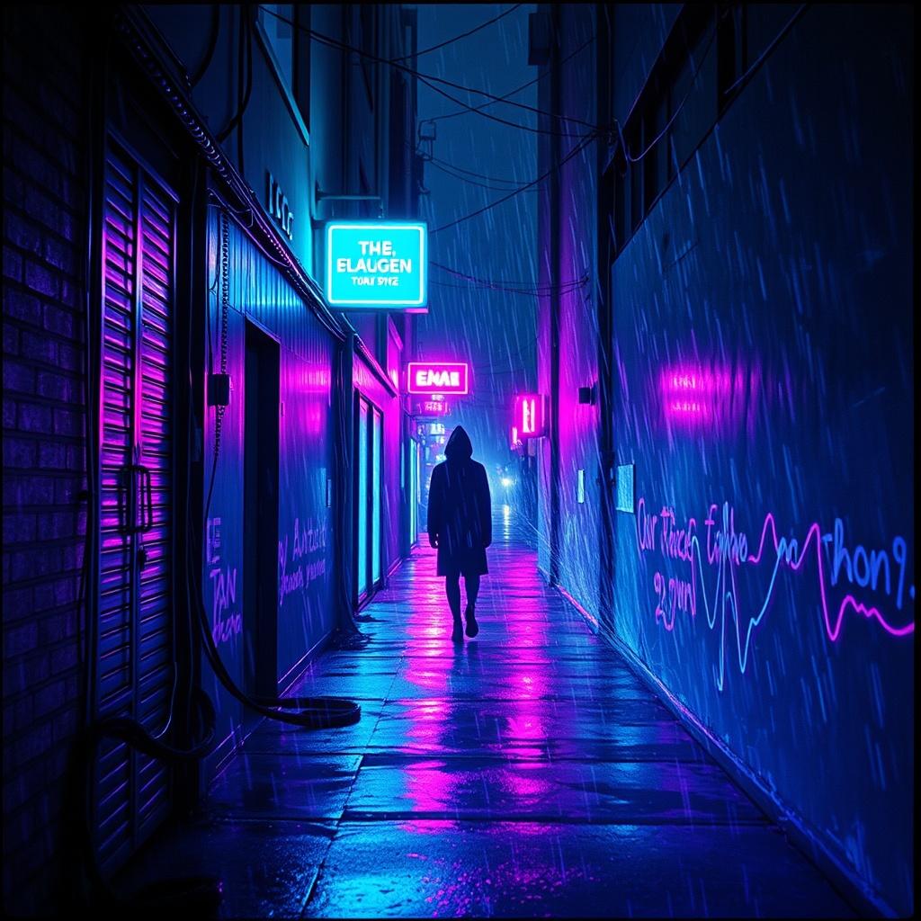 Voidwave artwork