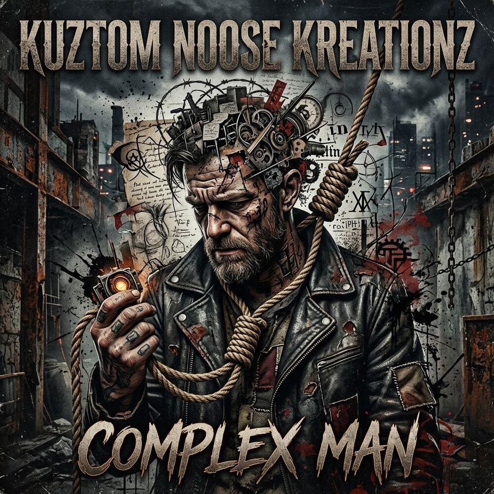 Complex Man