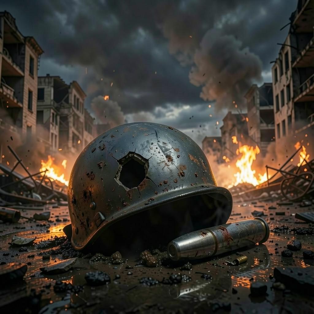 Пуля artwork