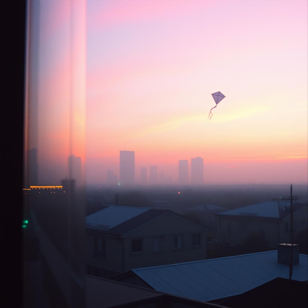 Track 5. Soft Lift artwork