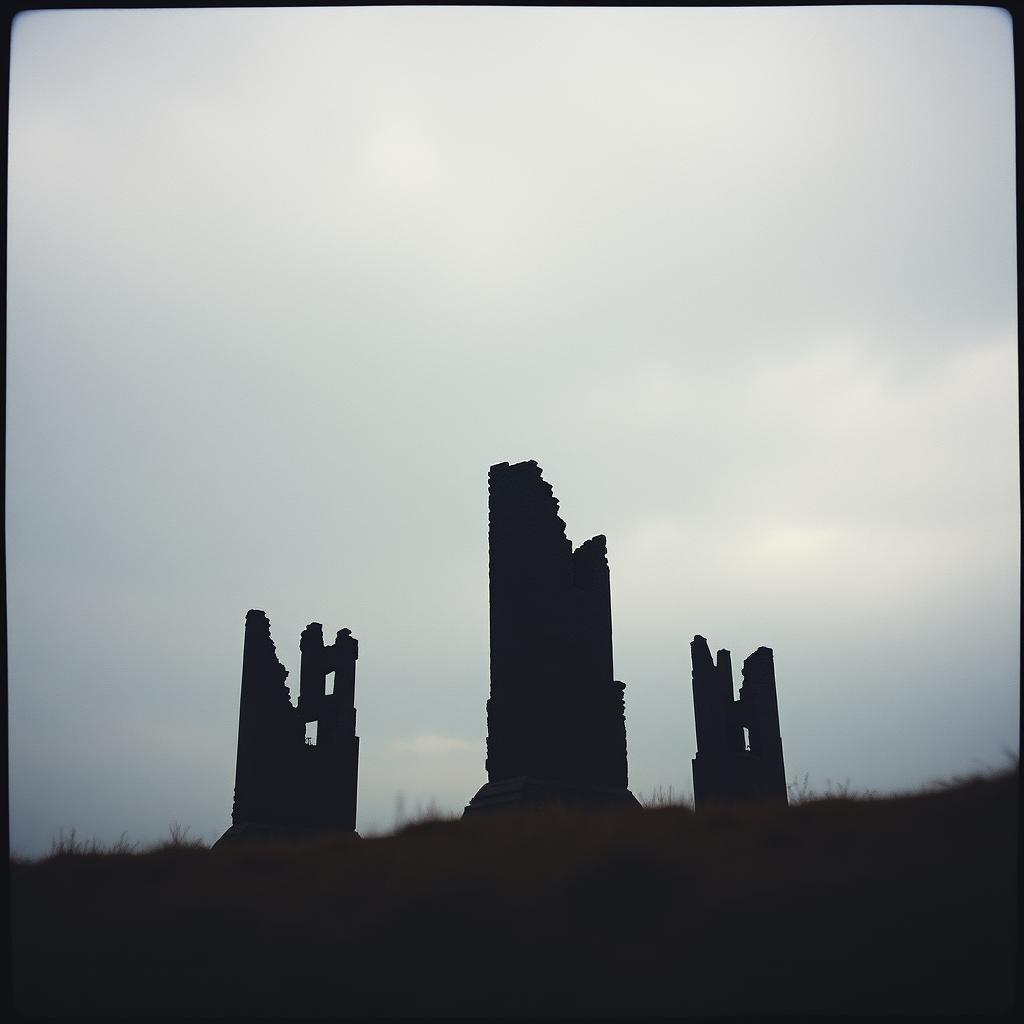 Image for Built Of Us