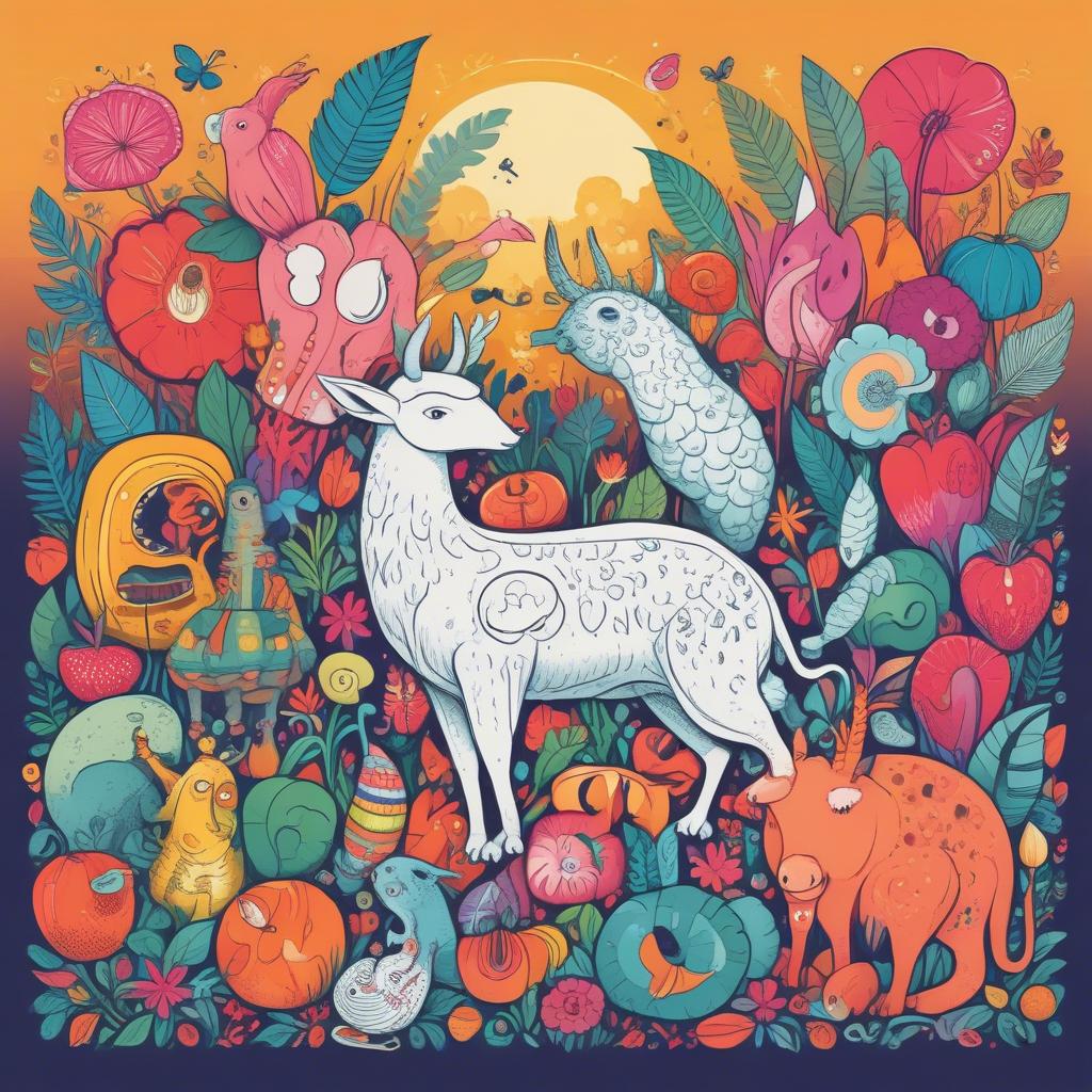 Song Image