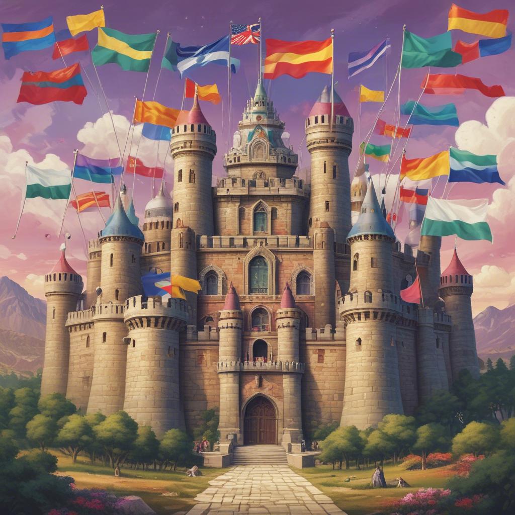 John’s version of Citizens of Fort Bone: Chapter 169 artwork