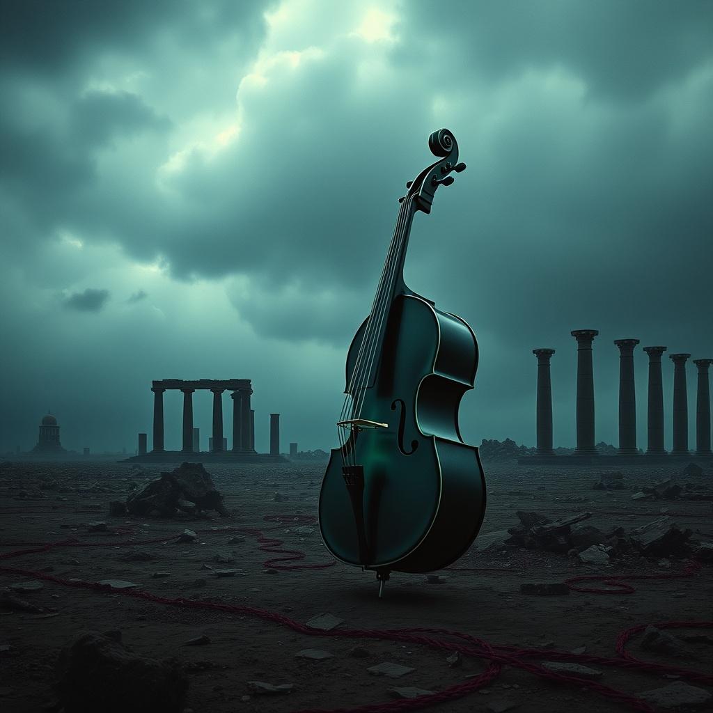 INSTRUMENTAL  4