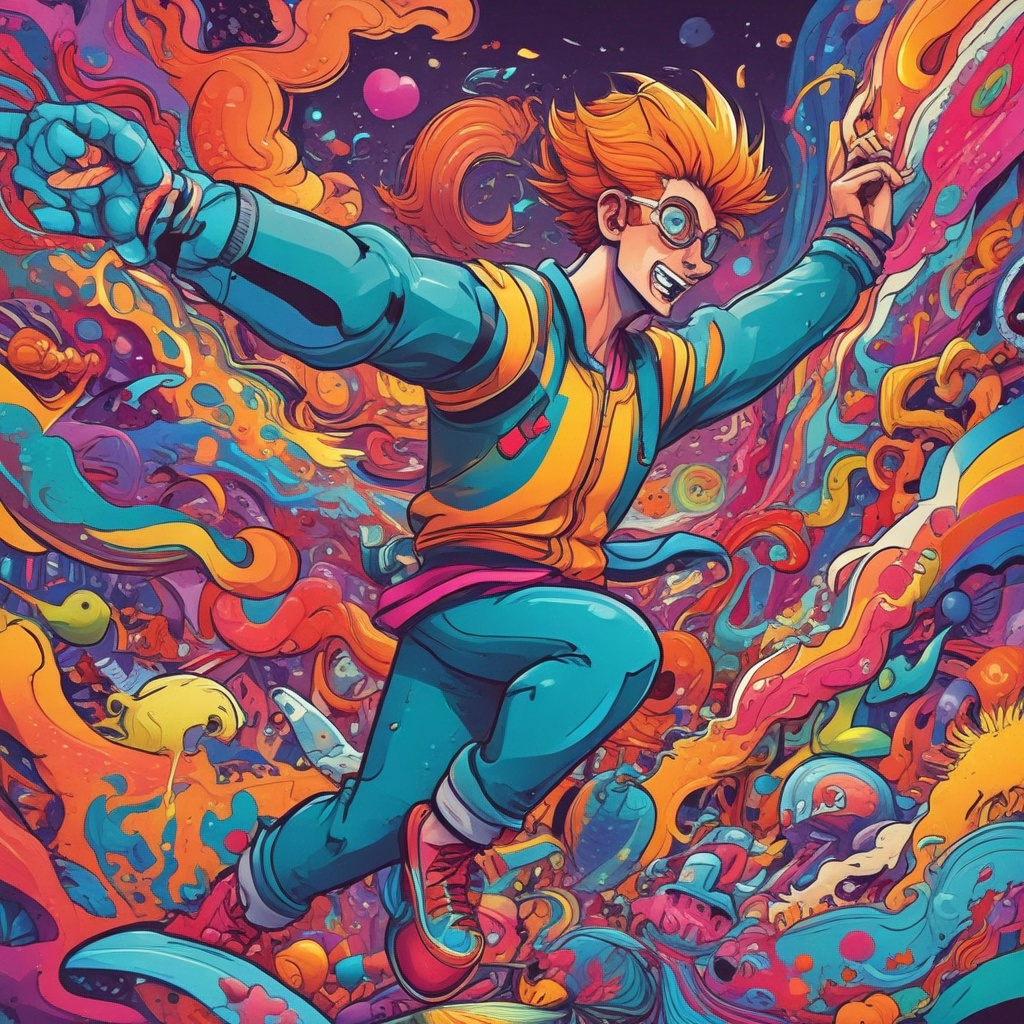 Song Image