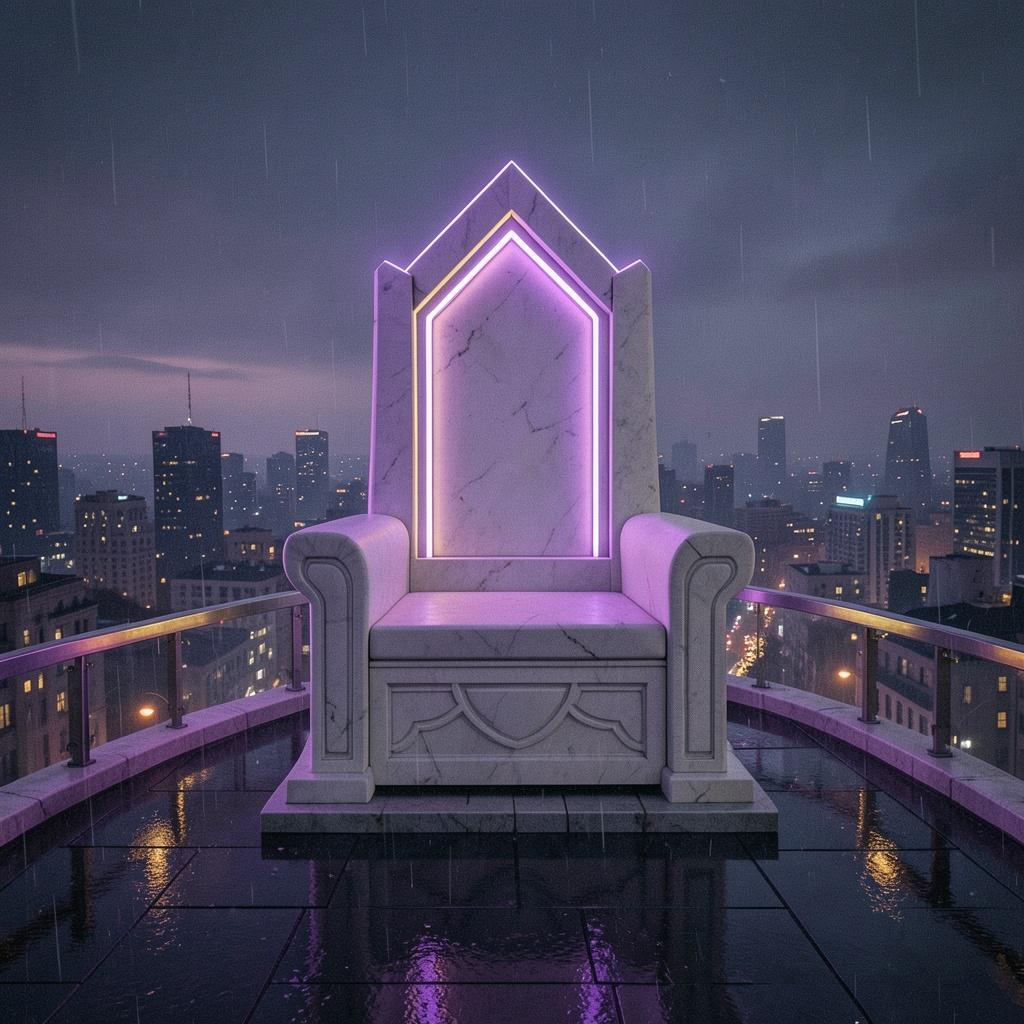 crown artwork
